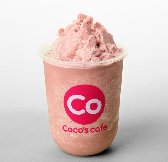 Most Popular Drinks | Coco's Cafe on Research