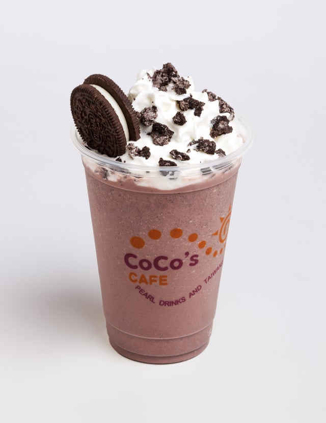 その他 coco Most Popular Drinks | Coco's Cafe on Research