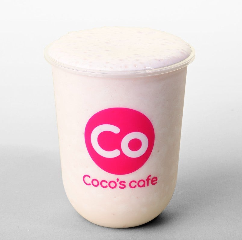 Home | Coco's Cafe on Research