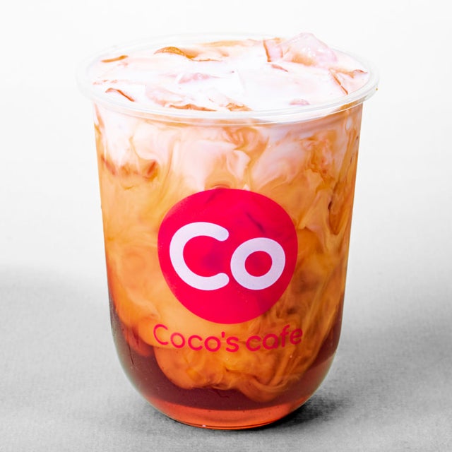 Popular Drinks | Coco's Cafe on Research