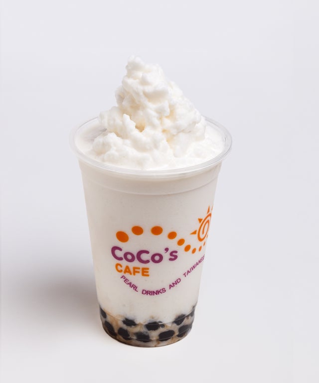 Most Popular Drinks | Coco's Cafe on Research